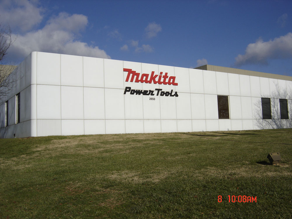 makita