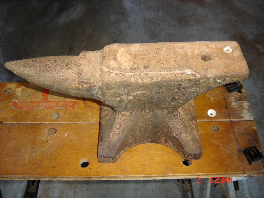 Anvils for Sale Craigslist